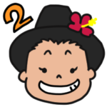 まいにち沖縄。2（ミャークフツ）