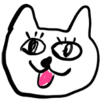 ❤️今話題のシュールスタンプ❤️