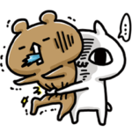 愛しすぎて大好きすぎる。逆襲。