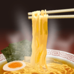 ラーメン大好き