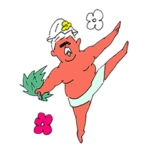 サウナ大大大好き