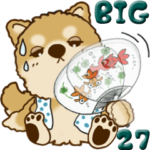 ちゃちゃ丸 27『梅雨～初夏』