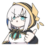 つかいやすいアルス・アルマルのスタンプ