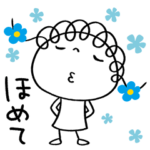 花リボン☆くるリボン