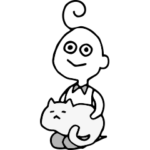 マイケルジョニーの仲間たち8