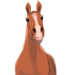 競馬ホーススタンプ