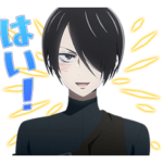 TVアニメ「薔薇王の葬列」