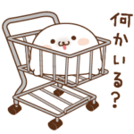 ツンデレあざらし