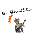 Ratchetスタンプ第二弾