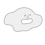 くものもくおくん