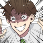 愉快なケイくんと仲間たち