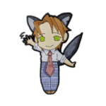 狼な男子高校生