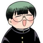 百合好きの男子高校生