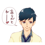 ゆるっと男子高校生