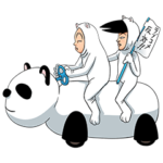 行け！稲中卓球部 爆笑編