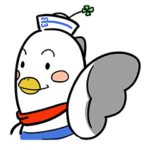 神戸ハーバーランド　ハッピーハービー