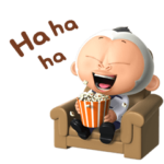 赤ちゃんゴリラ18