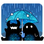 星と雨とホシクイ