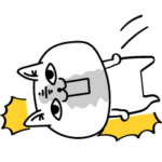 じろりねこリアクション