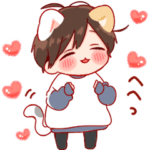 ゆるゆる猫耳☆Ver.3 そんな日もある