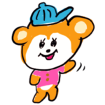 ❤️❤️関西弁スタンプ❤️❤️