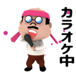 ▶ブラウン達がビーム攻撃