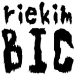 riekimさんふざけすぎじゃありませんか。