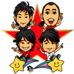 スターダスト☆レビュー