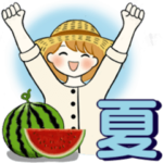 ふんわりリボンちゃん 9 ♡ 夏にやさしい