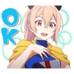 アニメ「処刑少女の生きる道」