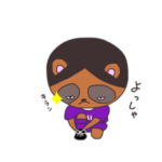 たぬ兄　〜サッカー編〜