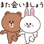 すこやかに動く★ブラウン&コニー４