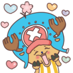 with まるいやつら。