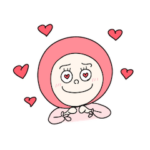 ボンボンの日常生活（日本語ver.）