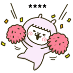 アルバカちゃん カスタム