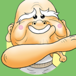 沖縄方言♪沖縄オジーとオバー〈修正版〉