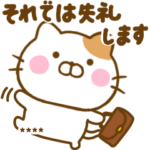 お仕事ねこひなカスタム