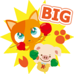 イベント＆お知らせBIGスタンプ