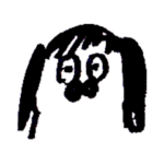 ちゃんもちスタンプ