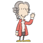 音楽家シリーズ②神童''M''