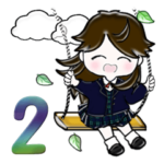 女子中学生の日常（JKも）vol.2