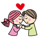 結婚おめでとう＆結婚しました！