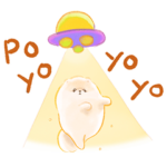 ぽぽちと仲間たち 超ポメポメ祭