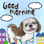 飛び出せ！シズちゃん