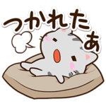 毎日便利な☆小さいアメショ