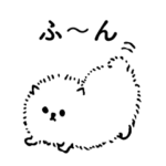 ほのぼのポメラニアン