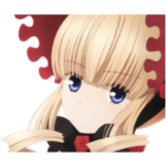 TVアニメ「ローゼンメイデン」