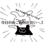 ♥うさぴゃんねぇね♥