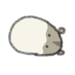 ちっちゃ（ジャンガリアンver.）修正版