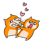 恋するクソハムちゃん